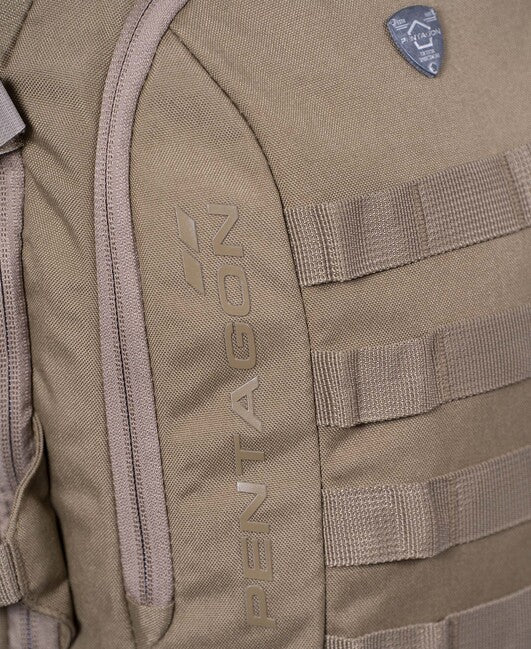 Pentagon Rucksack Epos, olive green