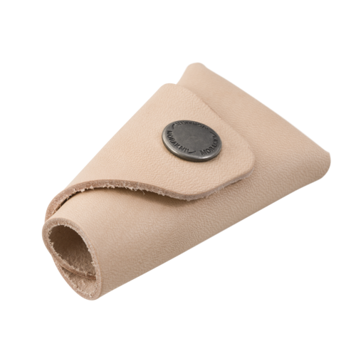 Morakniv 163 Schnitzmesserscheide, natur