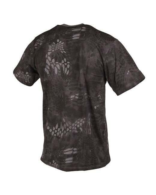 Mil-Tec MANDRA T-shirt Kurzarm night