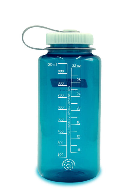 Nalgene WM Sustain Trinkflasche 1 l Forelle