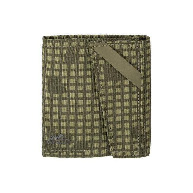 Helikon-Tex EDC Medium geldbörse - cordura - desert night camo