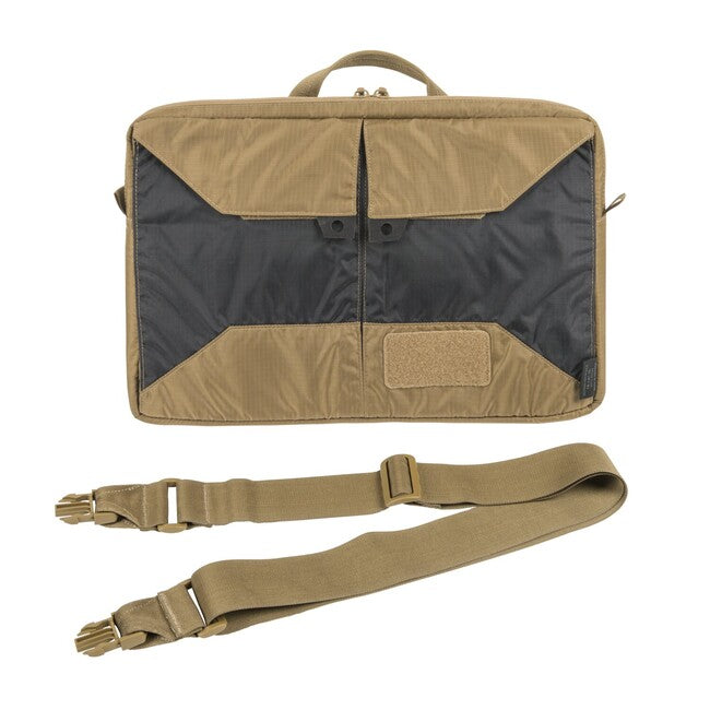 Helikon-Tex Notebooktasche - Nylon - Schwarz