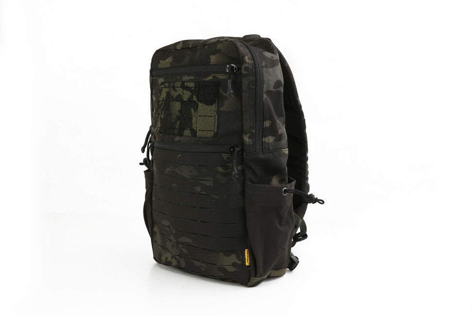 Emersongear Tactical Rucksack 14L, multicam schwarz