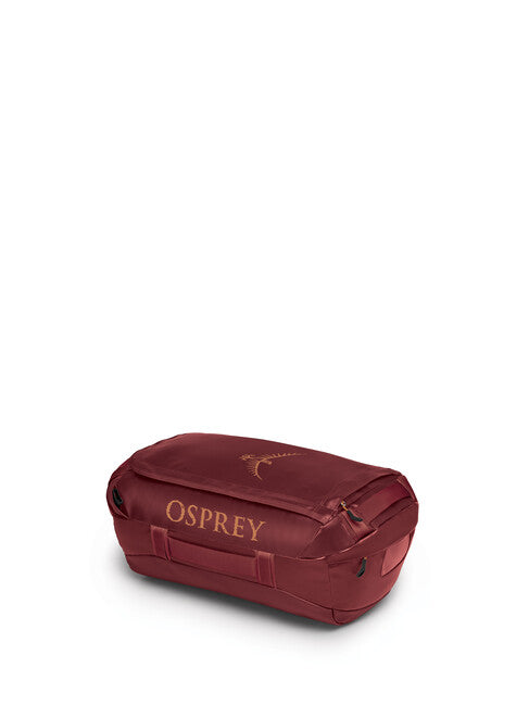 OSPREY TRANSPORTER 40, rot Berg