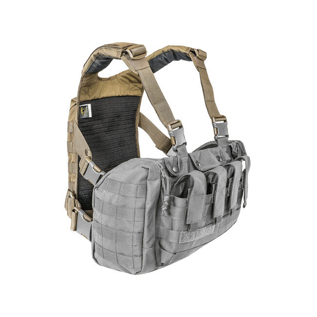 Tasmanian Tiger Trooper Rückenpanel, khaki