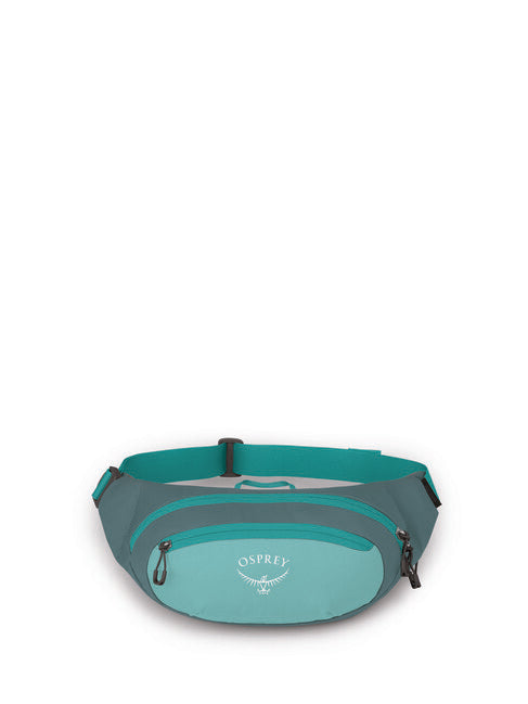 OSPREY Daylite Waist, jetstream blue/cascade blue