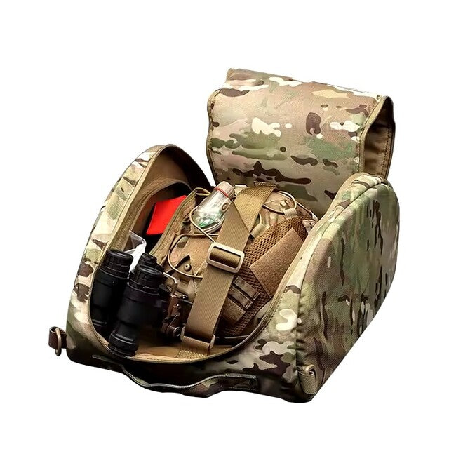 DRAGOWA TACTICAL Stryker Helmtasche, CP