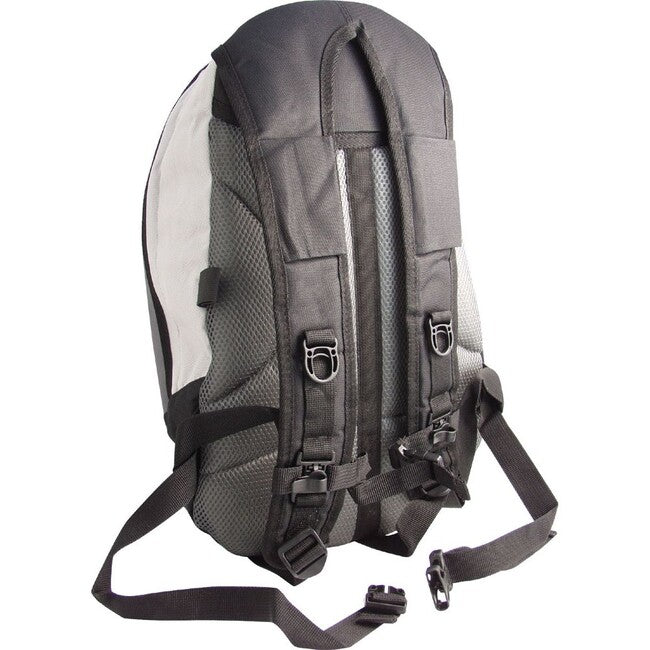 Baladeo PLR112 Mehrzweck-Rucksack 18L