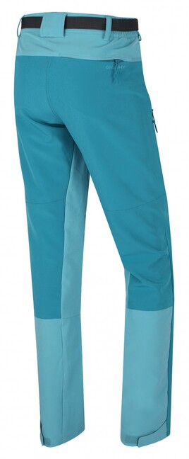 HUSKY Keiry damen outdoor-hose, türkis