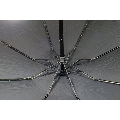 Origin Outdoors Nano Sustain Regenschirm grau