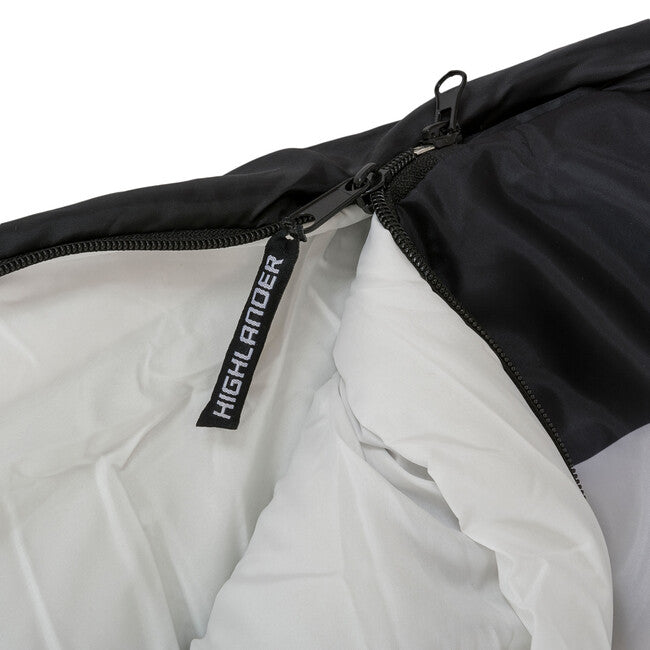 Highlander Creature Baby Panda Schlafsack