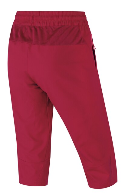 HUSKY Speedy damen outdoor 3/4 hose, magenta