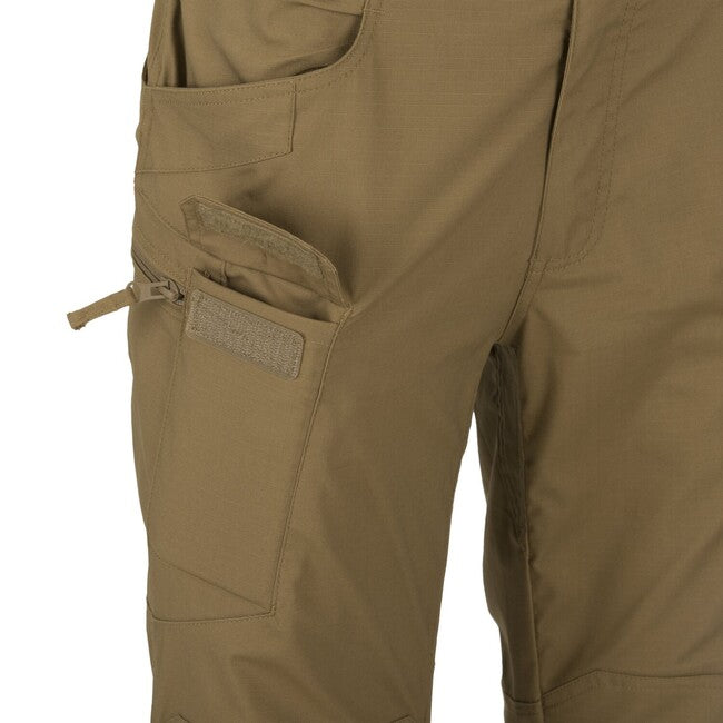 Helikon Urban Tactical Rip-Stop polycotton Hose Crimson Sky/Ash Grey