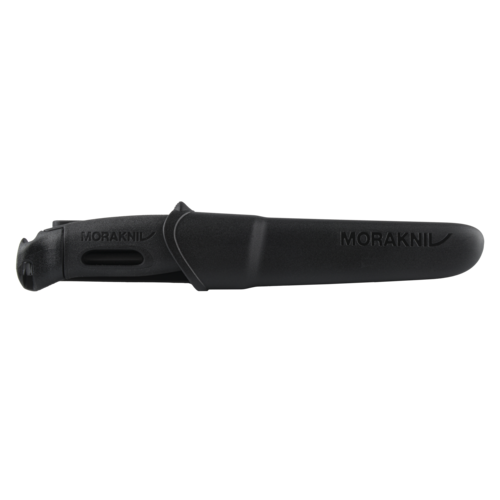 Morakniv Companion Spark (S), rot