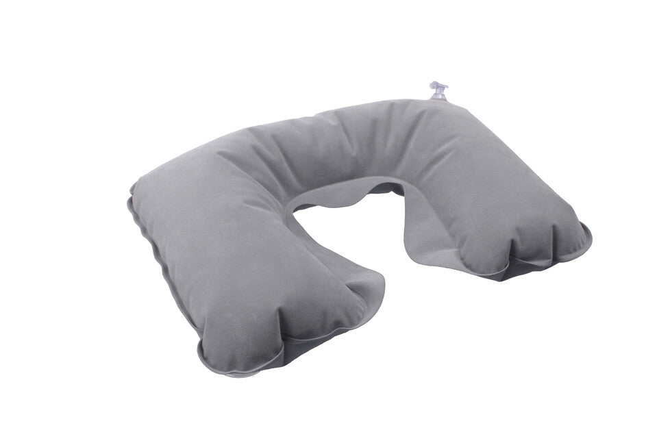 Origin Outdoors Ultraleichtes aufblasbares Nackenkissen