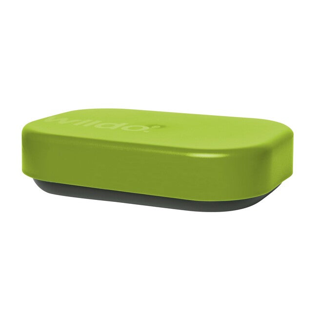 wildo kempovací komplet DUO Light - Lime / Dark Grey (ID 6629)
