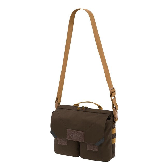 Helikon-Tex CLAYMORE tasche - Cordura - erdiger brauner/lehmiger Farbton