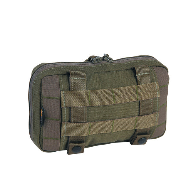 Tasmanian Tiger Organizer Leader Admin-tasche, oliv