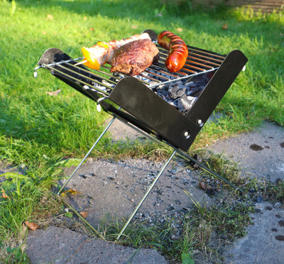 Origin Outdoors Klappgrill To Go