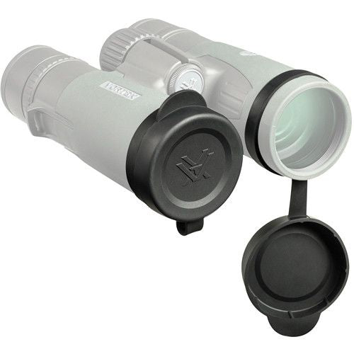 VorTex Optics Diamondback® 32mm ein Paar Objektivdeckel für Ferngläser
