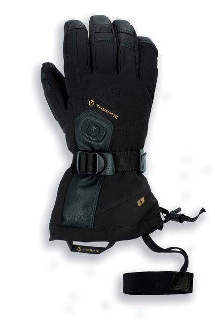 Therm-ic Extra Warme handschuhe Für Männer