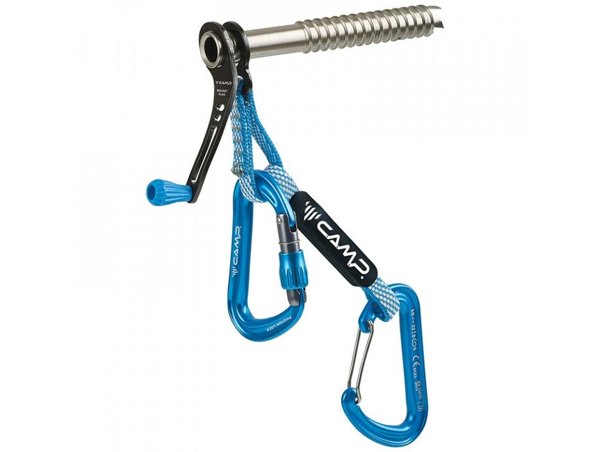 Camp Rocket Plus eisschraube, 16cm