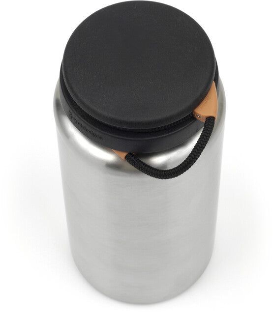 Nalgene Standard-Edelstahlflasche 1,1 l