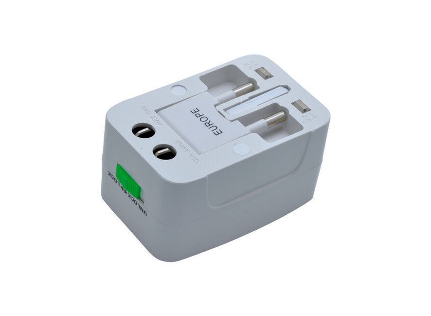 Baladeo TRA026 Kunsan Universaladapter