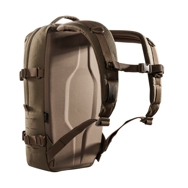 Tasmanian Tiger Modular Daypack L, coyote brown 18L