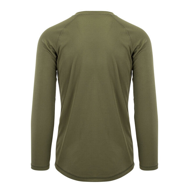 Helikon-Tex US LVL 1 unterwäsche T-shirt - olivgrün