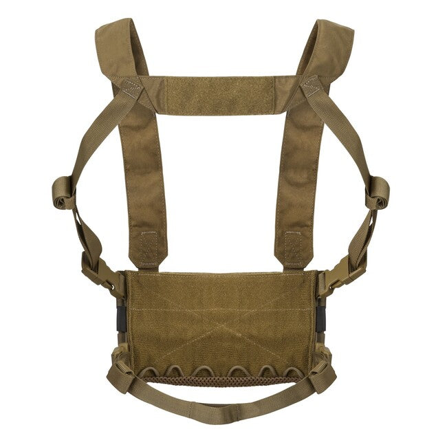 Helikon-Tex Competiton Brustträger MultiGun - Olive Green