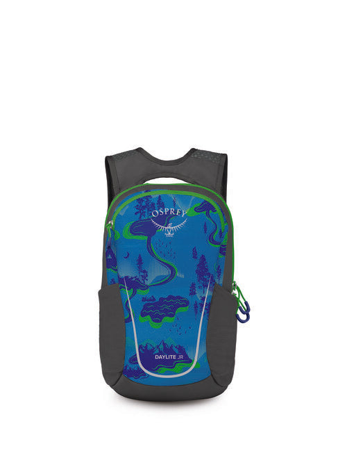 OSPREY Daylite Jr kinderrucksack Nordlichtdruck/eclsp gr