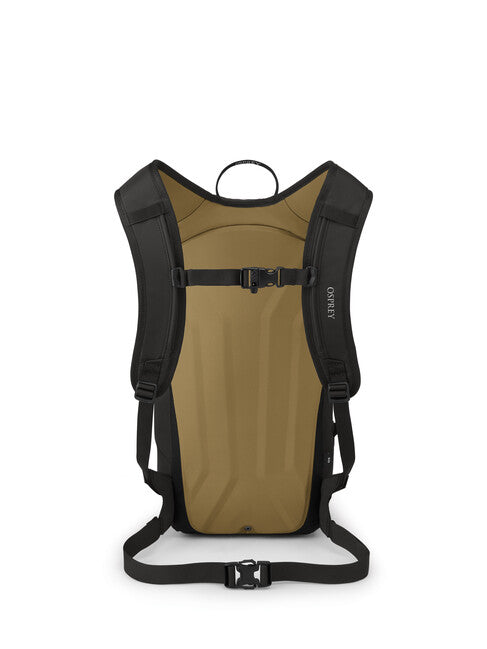 OSPREY Glade 12 skialp-rucksack, schwarz