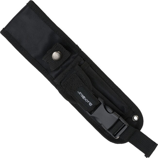 BlackField PATROL Messer mit feststehender Klinge