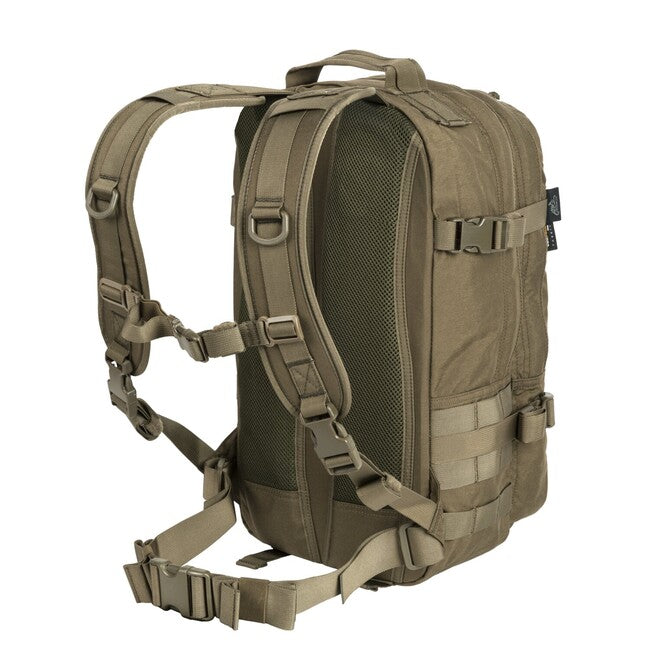 Helikon-Tex RACCOON Mk2 Rucksack - Cordura - MultiCam Black / Black