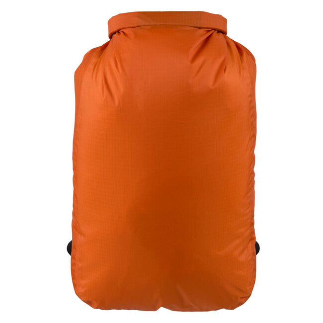Helikon-Tex Schmutzbeutel für Müll, schwarz/orange