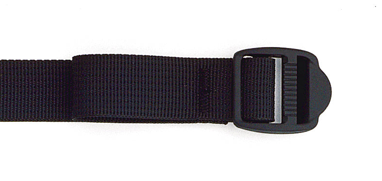 Origin Outdoors Leitergurt 20 mm 0,75 m 2 Stück
