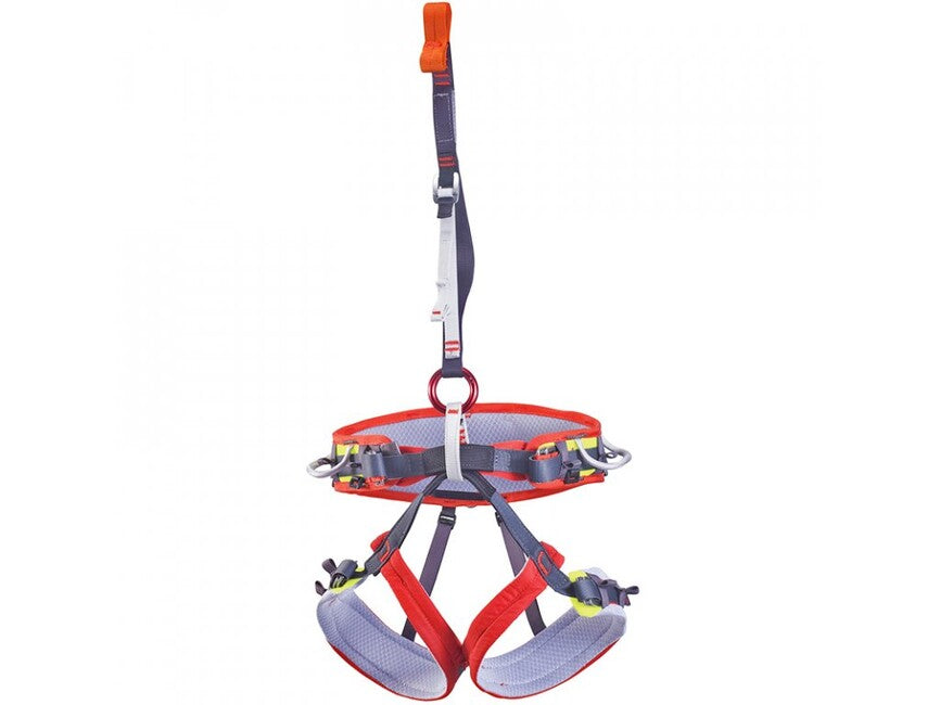 Camp Air Rescue Evo Brustgeschirr