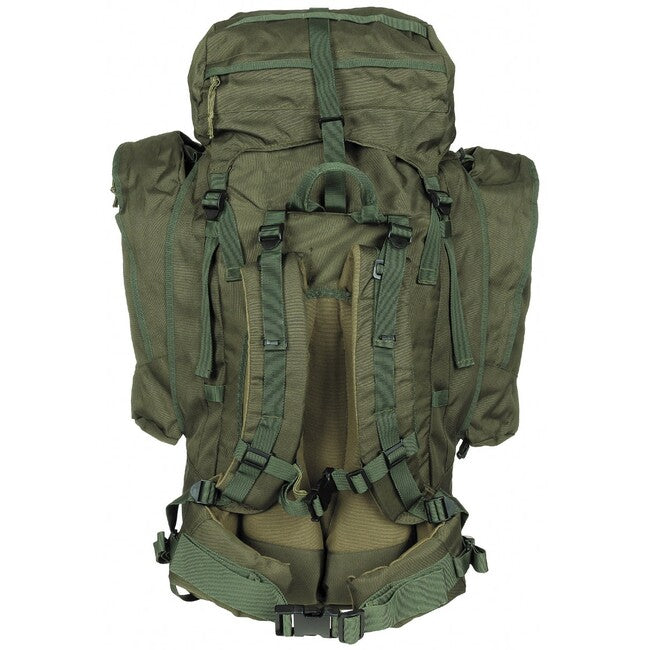 MFH Alpin 110 rucksack od grün