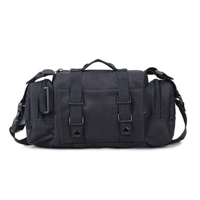 DRAGOWA TACTICAL Gürteltasche, olive