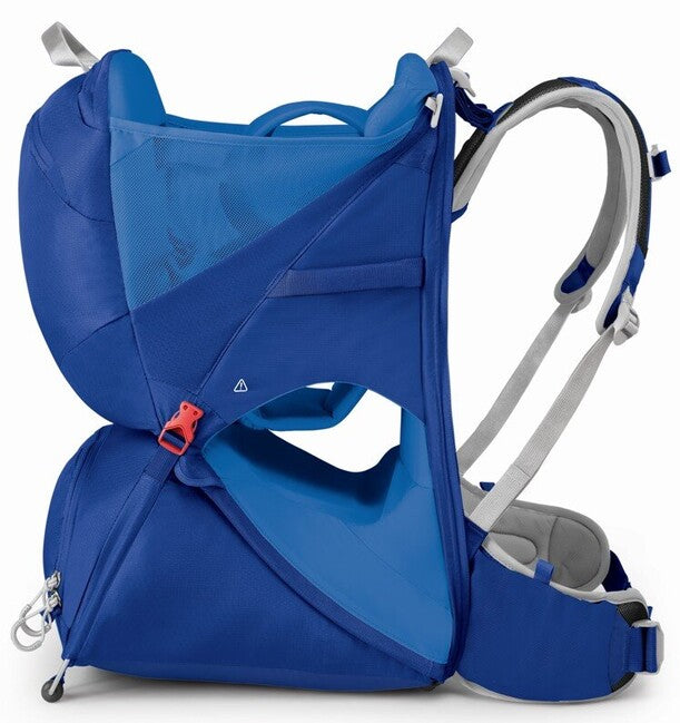 OSPREY Poco Lt Wandern Babytrage, blauer Himmel