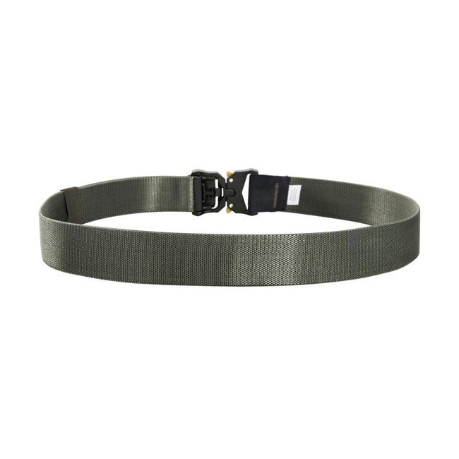 Tasmanian Tiger QR Stretchbelt 38mm, schwarz