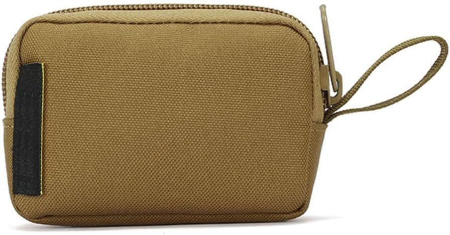DRAGOWA TACTICAL Papa multifunktionstasche, schwarz