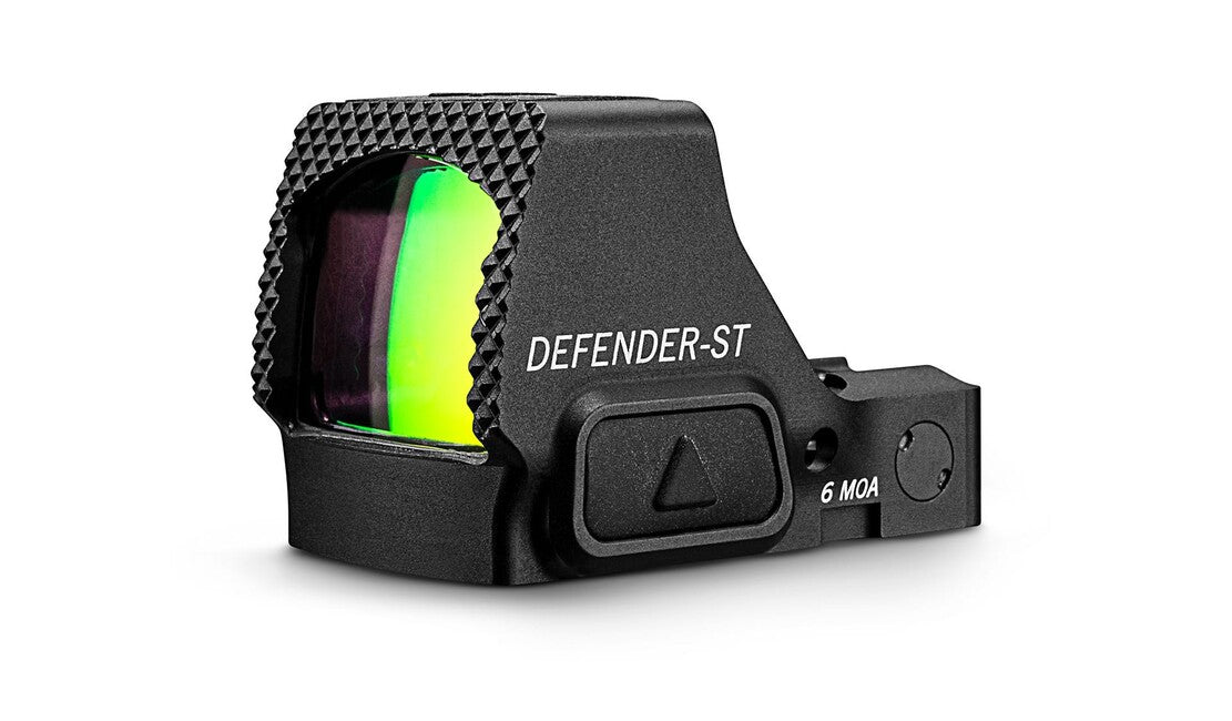 VorTex Optics Defender-ST™ 3 MOA red dot sight