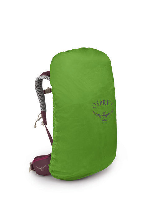 OSPREY Sirrus 26, elderberry purple/chiru tan