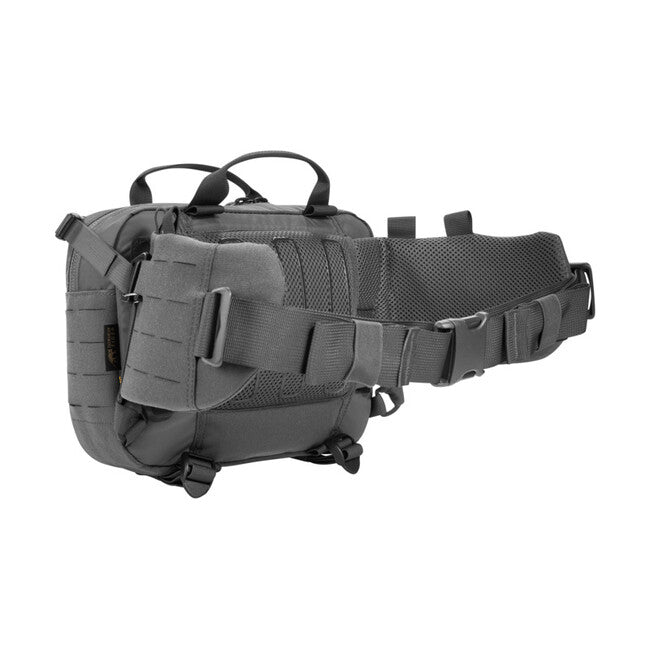 Tasmanian Tiger Modularer Hüftbeutel 3, titan grey