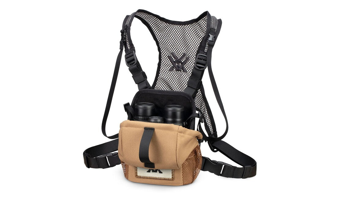 VorTex Optics GlassPak™ Sport Binocular Large Gurtzeug