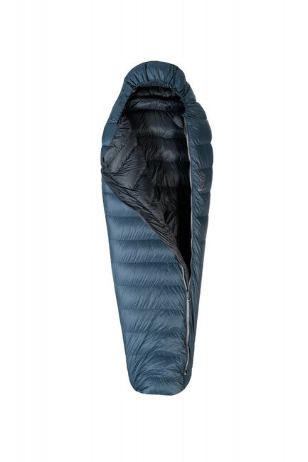 Patizon R 900 L Ganzjahresschlafsack Left, midnight navy