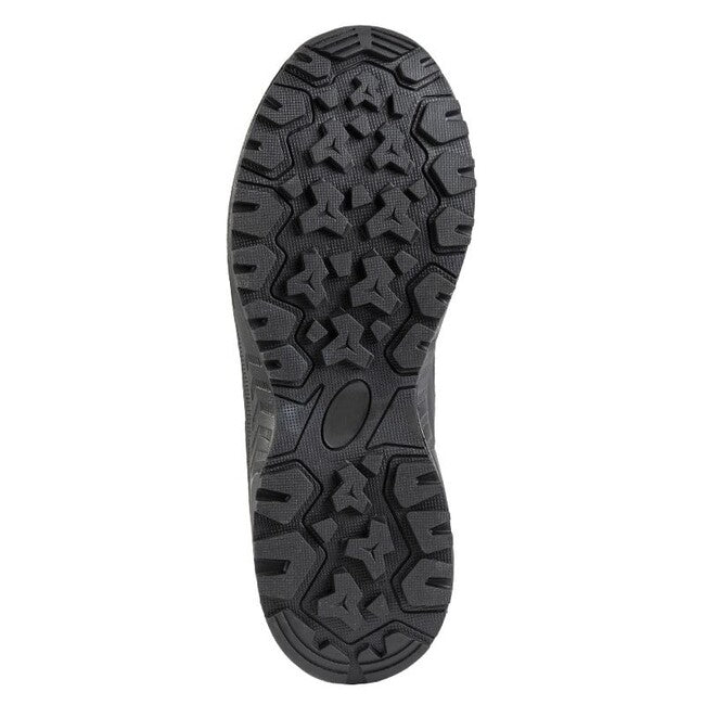 Mil-Tec Assault stiefel mid schwarz