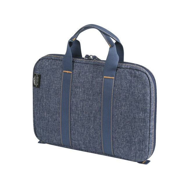 Helikon-Tex Pistolentasche - Nylon - Melange Blau